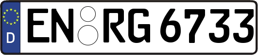 EN-RG6733