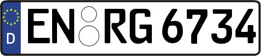 EN-RG6734