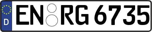 EN-RG6735