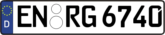 EN-RG6740