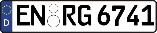 EN-RG6741