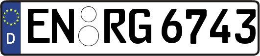 EN-RG6743