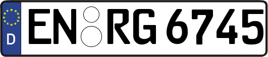 EN-RG6745