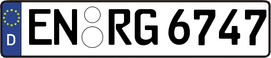 EN-RG6747