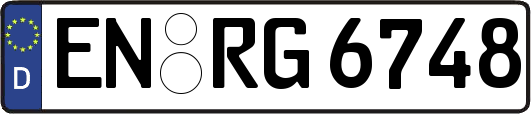 EN-RG6748