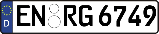 EN-RG6749