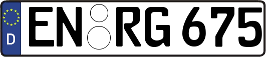 EN-RG675