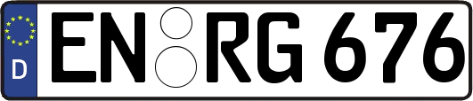 EN-RG676