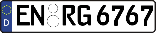 EN-RG6767