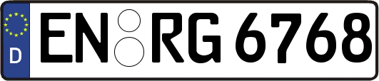 EN-RG6768