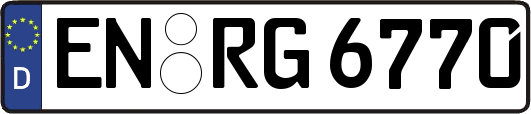 EN-RG6770
