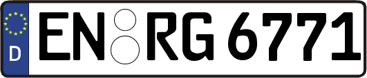 EN-RG6771