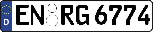 EN-RG6774