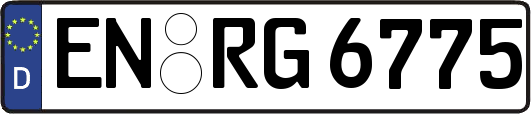 EN-RG6775