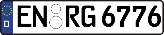 EN-RG6776
