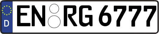 EN-RG6777