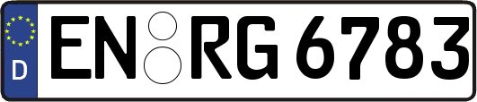 EN-RG6783