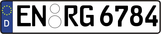 EN-RG6784