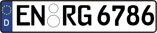EN-RG6786