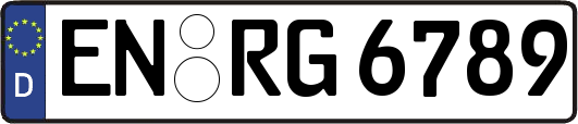 EN-RG6789