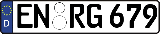 EN-RG679