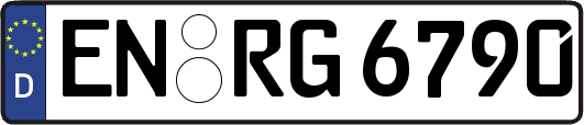 EN-RG6790