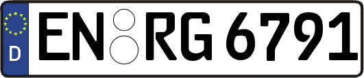 EN-RG6791