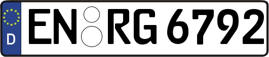 EN-RG6792
