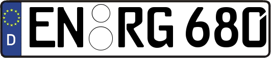 EN-RG680