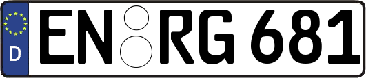 EN-RG681