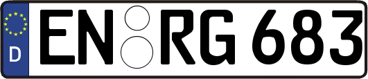 EN-RG683