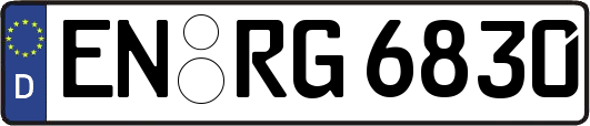 EN-RG6830