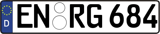 EN-RG684