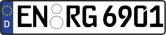 EN-RG6901
