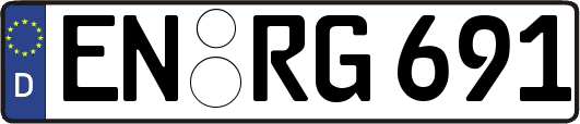EN-RG691