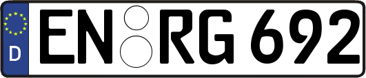 EN-RG692