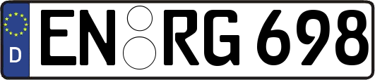 EN-RG698
