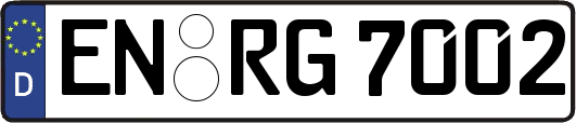 EN-RG7002