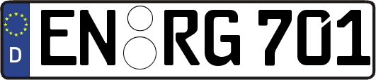 EN-RG701