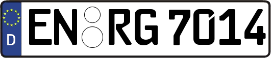 EN-RG7014