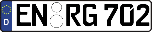 EN-RG702
