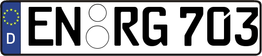 EN-RG703