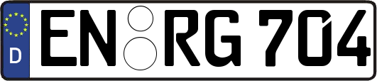 EN-RG704