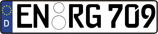 EN-RG709