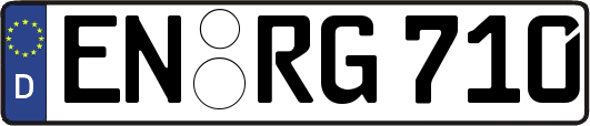 EN-RG710