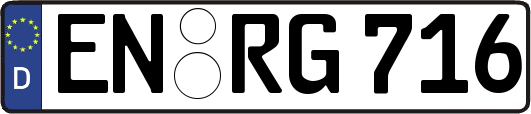 EN-RG716