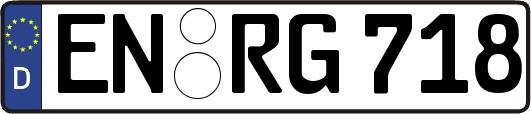 EN-RG718