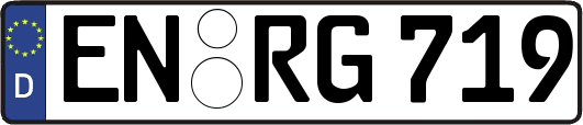 EN-RG719
