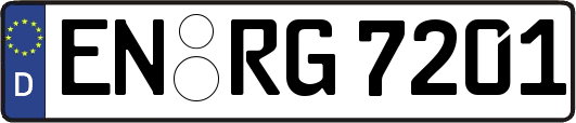 EN-RG7201