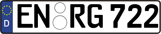 EN-RG722